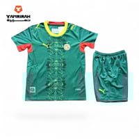 طقم منتخب السنغال 2026 للأطفال