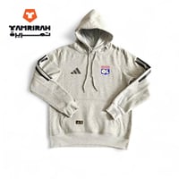 هودي أولمبيك ليون رسمي للرجال