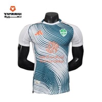 تيشيرت الأهلي السعودي 2026 نسخة خاصة نسخة اللاعبين