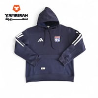 هودي أولمبيك ليون رسمي للرجال