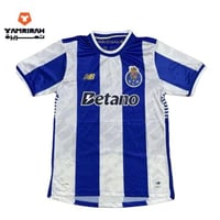 تيشيرت بورتو الأساسي 2026