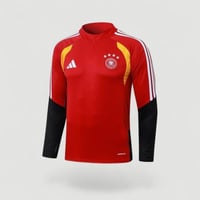 تراك تدريب المنتخب الالماني 2026 للرجال