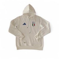 هودي المنتخب الإيطالي