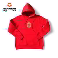 هودي بايرن ميونخ 125 للرجال