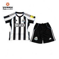 طقم نيوكاسل الأساسي 2026 للأطفال