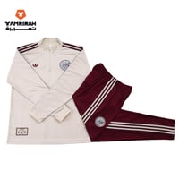 طقم تدريب أياكس للرجال