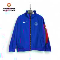 جاكت باريس سان جيرمان 2026