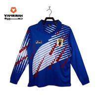 تيشرت اليابان 1994 ريترو هوم كم طويل