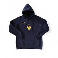 هودي المنتخب الفرنسي