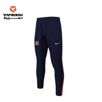 سروال تدريب برشلونة لموسم 2024