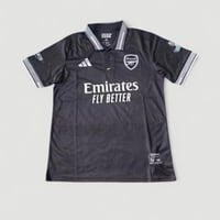 تيشيرت أرسنال نسخة بولو 2026