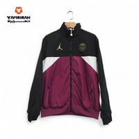 جاكت باريس سان جيرمان 2026