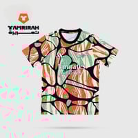 تيشيرت أرسنال التدريبي 2025