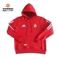 هودي ريال مدريد رسمي للرجال