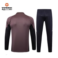 طقم تدريب أرسنال الاحترافي 2024