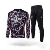 طقم تدريب باريس سان جيرمان للرجال