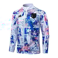 طقم تدريب اليابان 2026 للرجال