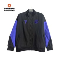 جاكت برشلونة 2026