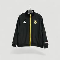 جاكت ريال مدريد 2026