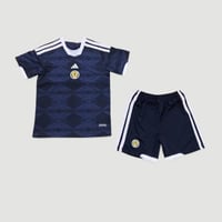 طقم منتخب اسكتلندا 2026 للأطفال