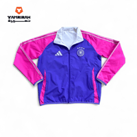 جاكت المانيا دبل فيس