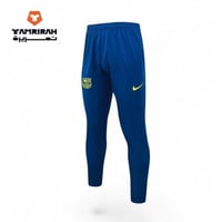 سروال تدريب برشلونة لموسم 2025