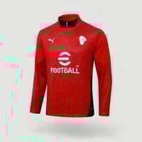 تراك تدريب اي سي ميلان 2026 للرجال