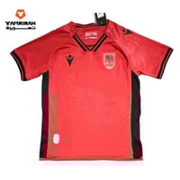 تيشرت البانيا الأساسي 2026