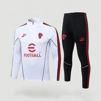 طقم تدريب اي سي ميلان 2026 للرجال