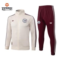 طقم تدريبات أياكس