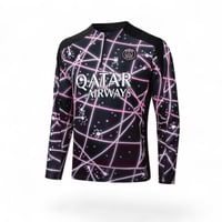 طقم تدريب باريس سان جيرمان للرجال