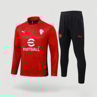 طقم تدريب اي سي ميلان 2026 للرجال