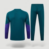 طقم تدريب المنتخب السعودي 2026 للرجال