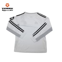 طقم ريال مدريد الأساسي للأطفال 2026 - كم طويل