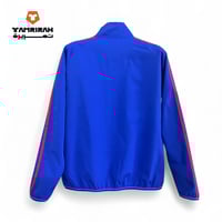 جاكت ايطاليا دبل فيس