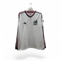 تيشرت منتخب المكسيك الإحتياطي 2026 كم طويل