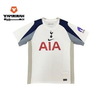 تيشيرت توتنهام هوتسبير الأساسي 2026