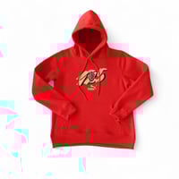 هودي اي سي ميلان 125 عام للرجال