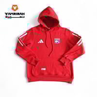 هودي أولمبيك ليون رسمي للرجال