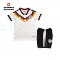 طقم منتخب المانيا 2026 للأطفال