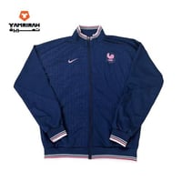 جاكت منتخب فرنسا 2026