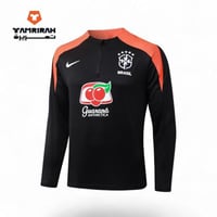 سويتر تدريب البرازيل للرجال