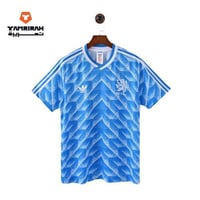 تيشرت هولندا 1988 ريترو هوم