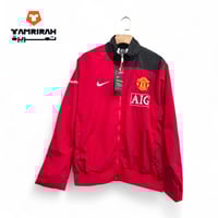 جاكت مانشستر يونايتد 2026