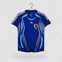 تيشرت اليابان 2006 ريترو هوم