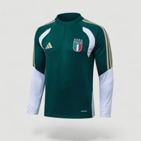 تراك تدريب المنتخب الإيطالي 2026 للرجال