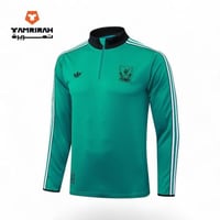 سويتر تدريب ليفربول الثاني للرجال