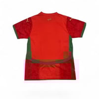 تيشرت منتخب البرازيل الأساسي 2026