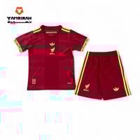 طقم منتخب المكسيك 2026 للأطفال