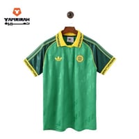 تيشيرت سيلتيك الكلاسيكي 2025 - نسخة خاصة